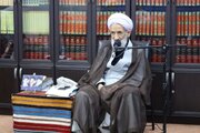 تداوم حضور مردمی در اجتماعات اقتدار پشتوانه مقاومت است