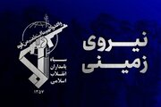 شناسایی و دستگیری دو تیم تروریستی در سراوان و ایرانشهر
