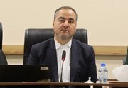 حضور مقتدرانه مردم و مسئولان در ۱۳ آبان پاسخی قاطع به توطئه دشمنان است