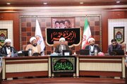 تحول در حوزه فرهنگ دینی بندرعباس با تفاهم‌نامه چهارجانبه؛ از تزریق اعتبار ۵ میلیاردی تا تأکید بر تجمیع ظرفیت‌ها و خروج از کارهای جزیره‌ای