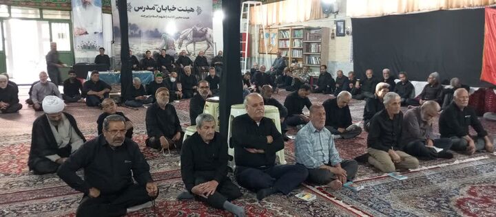 از روضه‌های سحرگاهی تا تربیت نسل قرآنی/ روایت یک هیئت همیشه فعال در بیرجند