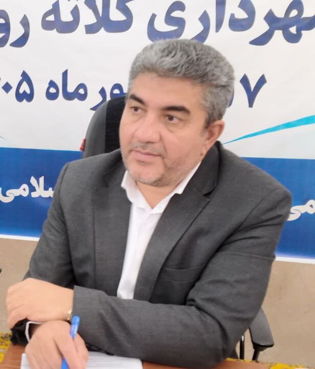 ظرفیت منابع مالی استان سمنان می‌تواند تا ۷۰۰ همت افزایش یابد