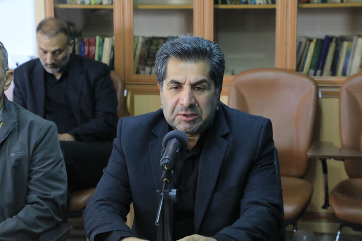 فرهنگ حفاظت از محیط زیست در خراسان جنوبی ریشه‌دار است