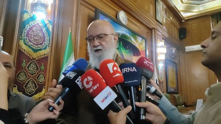 چمران: قانون مصوب شورا برای محلات باید اجرا شود