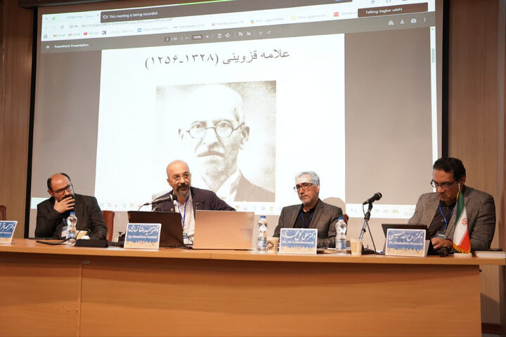 صلح پایدار بدون عدالت و پاسخ‌گویی در برابر جنایات جنگی محقق نمی‌شود