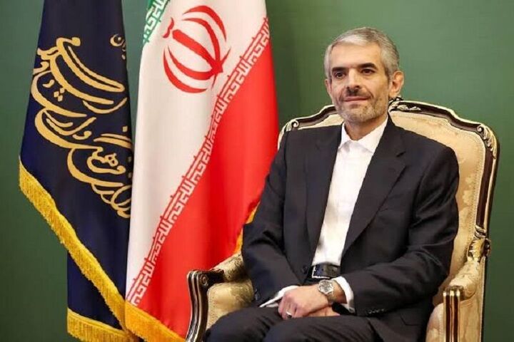 جانشین رییس شورای‌عالی سیاست‌گذاری کنگره شهدای هنرمند منصوب شد