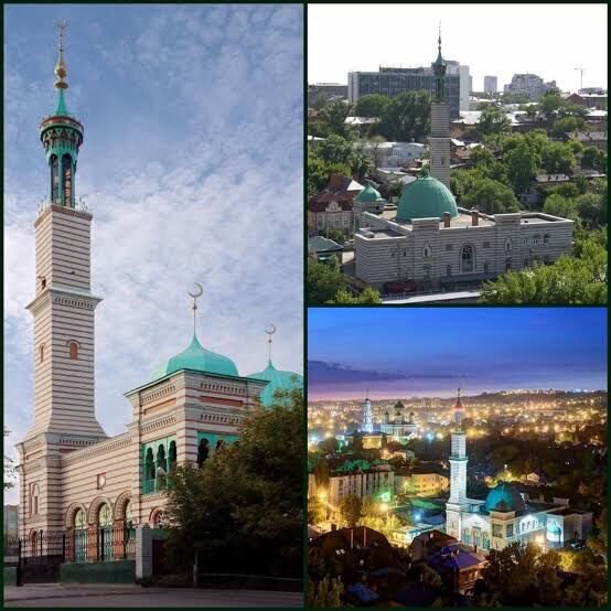 مسجد جامع ساراتوف برای جشن ۱۹۰ سالگی آماده می‌شود؛ روایت فراز و فرود یکی از مراکز تاریخی مسلمانان روسیه