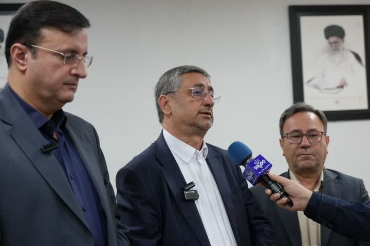 کشاورزان لرستان در تولید محصولات کشاورزی پیشرو هستند