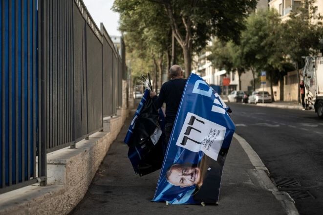 انتخاباتی میان جلاد اعظم و خرده جلادها!