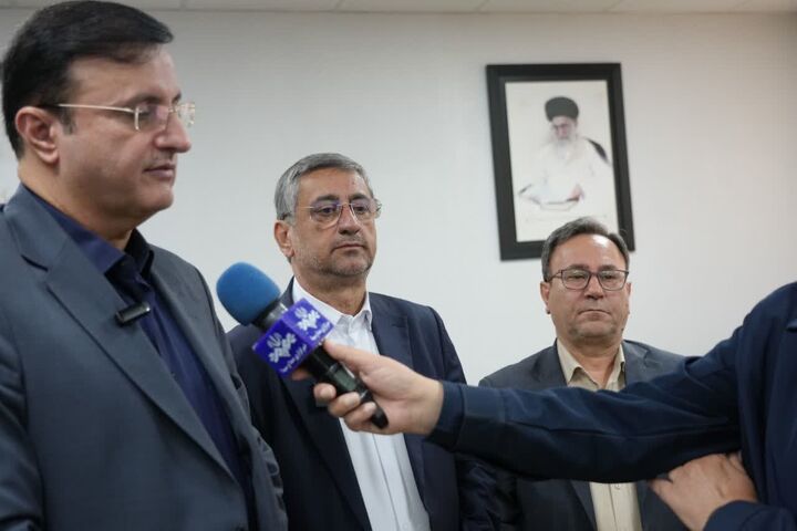 تولید کشاورزی کشور در جنگ ۴۰ روزه تداوم داشت/ خرید ۳۴۰هزارتن گندم در لرستان 