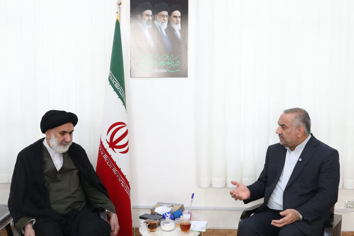 رئیس سازمان زندان‌ها: بیش از ۴۰ هزار زندانی در کشور مشغول حرفه‌آموزی و اشتغال هستند