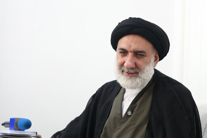 رویکرد نظام اسلامی در زندان‌ها باید بر هدایت و اصلاح افراد استوار باشد