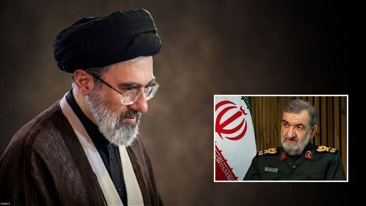دیدار دبیر شورای عالی امنیت ملی با رهبر معظم انقلاب/تأکید بر تحقق شروط ایران با هدف پایان جنگ