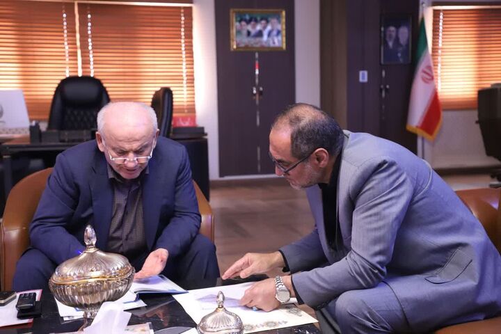 دستور استاندار مازندران برای پیگیری مولدسازی املاک بنیاد شهید