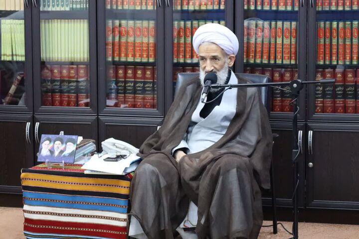 تداوم حضور مردمی در اجتماعات اقتدار پشتوانه مقاومت است