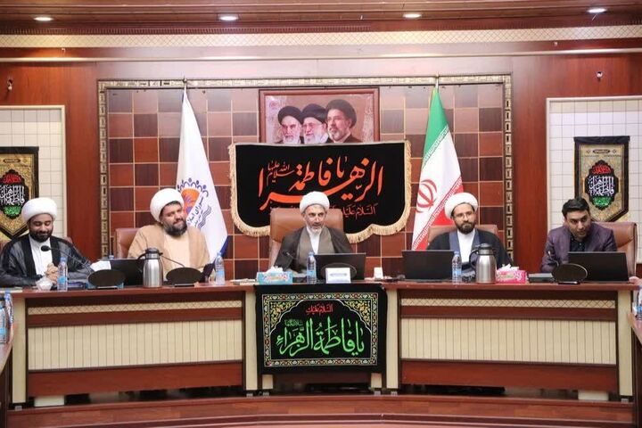 تحول در حوزه فرهنگ دینی بندرعباس با تفاهم‌نامه چهارجانبه؛ از تزریق اعتبار ۵ میلیاردی تا تأکید بر تجمیع ظرفیت‌ها و خروج از کارهای جزیره‌ای