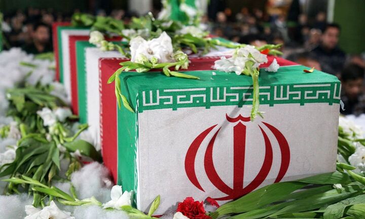 کاروان شهدای گمنام مهمان شهرستان‌های ایلام می‌شود