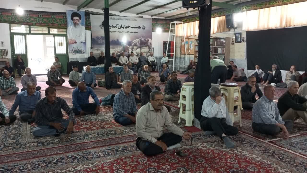 از روضه‌های سحرگاهی تا تربیت نسل قرآنی/ روایت یک هیئت همیشه فعال در بیرجند