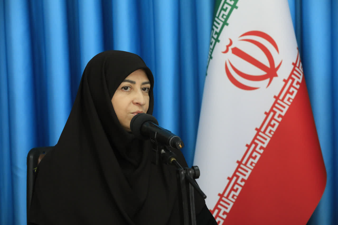 حفاظت از میراث طبیعی خراسان جنوبی نیازمند مشارکت همگانی است