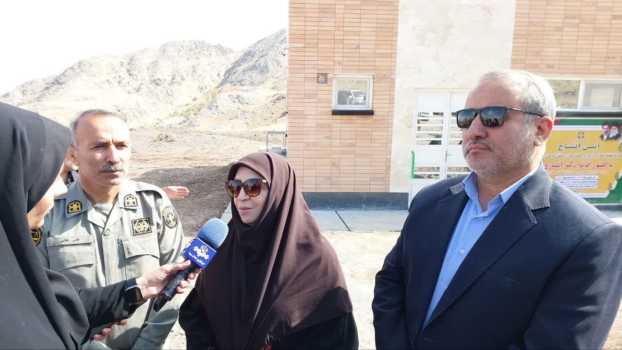 سهم خراسان جنوبی از استخدام محیطبانان کشور؛ ۲۲ نفر