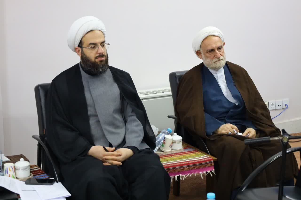 تداوم حضور مردمی در اجتماعات اقتدار پشتوانه مقاومت است