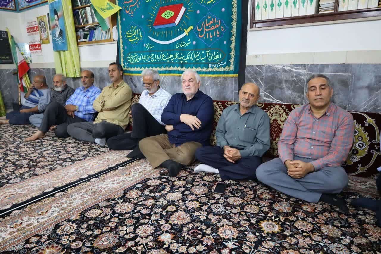مسجد؛ کانون عبادت، پایگاه بصیرت و میدان‌دار گره‌گشایی از محلات
