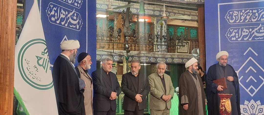 حجت‌الاسلام قمی: هیئت فقط روایتگر حقیقت نباشد؛ تبیین‌گر تربیت کند/باباخانی: ساختارهای دینی باید گره‌گشای مسائل مردم باشند