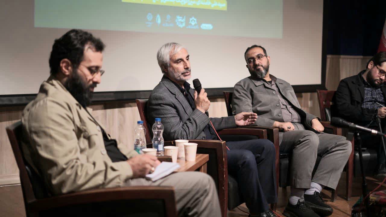 رویداد ملی «رهبران ایران مقاوم» در رشت کلید خورد / از تحجر و دیدهبانی تا راز جبههسازی میرزا و حاج قاسم
