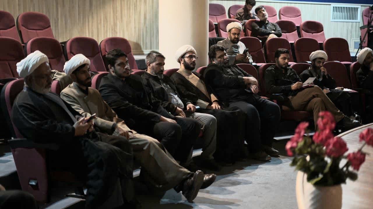رویداد ملی «رهبران ایران مقاوم» در رشت کلید خورد / از تحجر و دیدهبانی تا راز جبههسازی میرزا و حاج قاسم