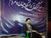 تاب‌آوری ملی؛ حلقه پیوند صبر، مقاومت و پیروزی ملت ایران است