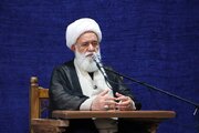 آیت‌الله رشاد: بیانیه اخیر رهبر معظم انقلاب، پیامی فراراهبردی برای پیشرفت علمی و فناورانه کشور