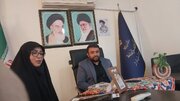 قائم‌شهر؛ پیشتاز میزبانی شایسته از مرحله استانی مسابقات قرآنی «مدهامتان» / ضرورت هم‌افزایی کانون‌های مساجد و دستگاه‌های فرهنگی