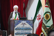قرآن کریم ضامن امنیت اخلاقی و معنوی خادمان امنیت است