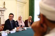 وعده نخست‌وزیر برای انتصاب مشاور امور مسلمانان در بریتانیا