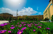 دعوت جامعه الزهرا از دختران محجبه آذربایجان برای تحصیل در این موسسه علمی