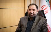 تجلیل از میدان‌داران مردمی در اجلاسیه مجاهدان در غربت
