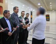 آزادی ۳۷ زندانی جرایم غیرعمد در خراسان شمالی