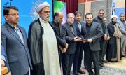 مبارزه با فساد و خدمت به مردم اولویت دستگاه قضایی