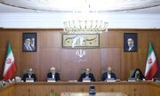 تلاش دولت برای تحقق تدابیر رهبر معظم انقلاب و عبور کشور از شرایط «نه جنگ، نه صلح»