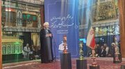 حجت‌الاسلام قمی: هیئت فقط روایتگر حقیقت نباشد؛ تبیین‌گر تربیت کند
