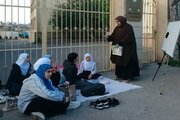 دیده‌بان حقوق بشر خواستار لغو محدودیت حجاب در مدارس جمهوری آذربایجان شد