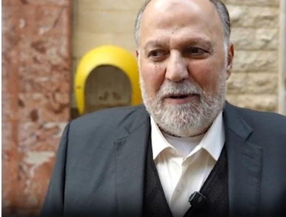 نماینده پارلمان لبنان: لبنان تحت‌الحمایه آمریکا نخواهد بود