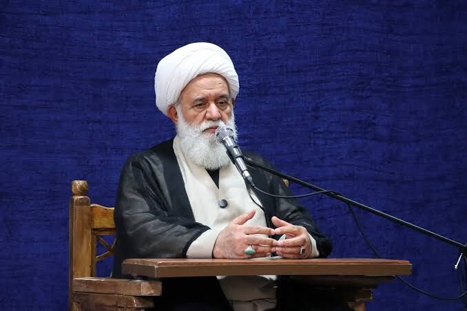 آیت‌الله رشاد: بیانیه اخیر رهبر معظم انقلاب، پیامی فراراهبردی برای پیشرفت علمی و فناورانه کشور