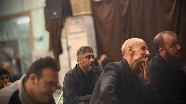 سنگر ترویج فرهنگ فاطمی و پیوند نسل جوان با معارف اهل‌بیت(ع)