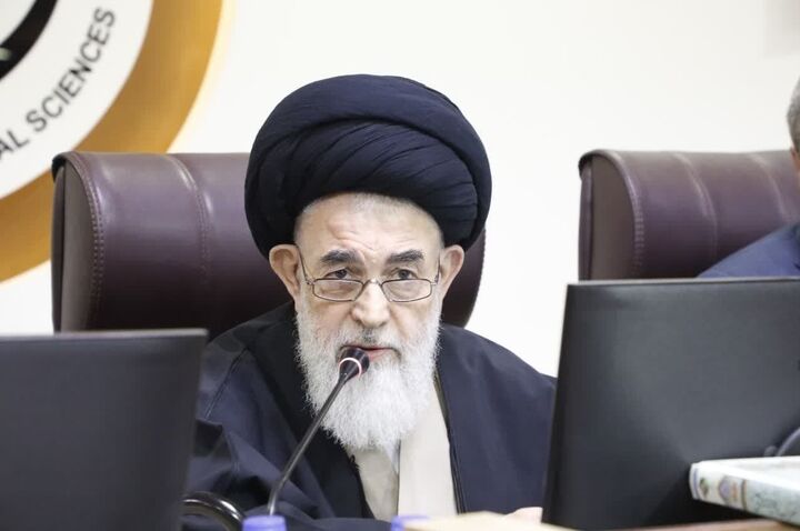 سودمندترین انسان‌ها برای مردم، محبوب‌ترین افراد نزد خداوند هستند