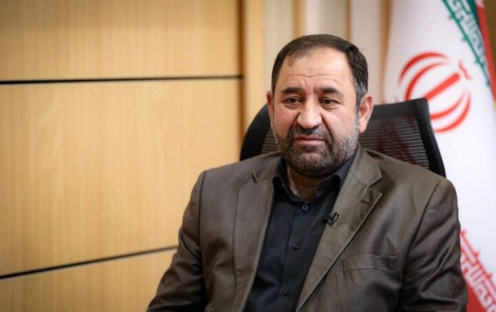 تجلیل از میدان‌داران مردمی در اجلاسیه مجاهدان در غربت