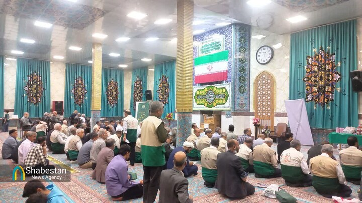 روایت سه ایستگاه «چهارشنبه امام‌رضایی» در محله جهانگیری اراک/ از شور و نشاط کودکان تا ۱۶۸ خدمت پزشکی و مشاوره‌ای