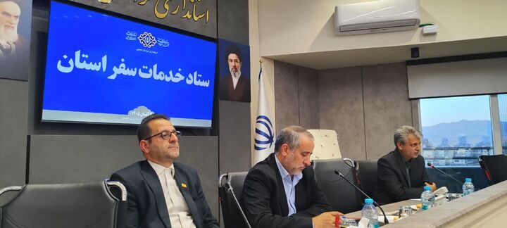 همگرایی دستگاه‌های اجرایی، ظرفیت گردشگری خراسان جنوبی را تقویت می‌کند