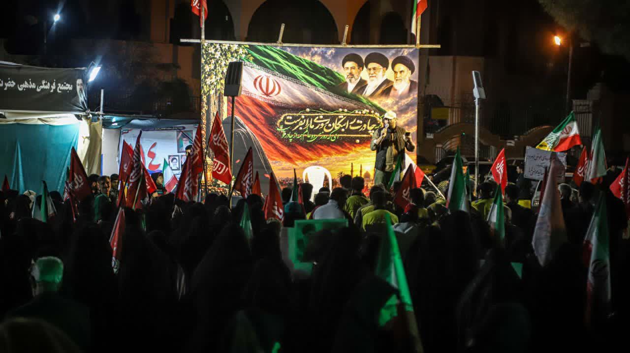 کشوردوست؛ از مطالبهگری مردمی تا مجاهدت در مصرف بهینه انرژی