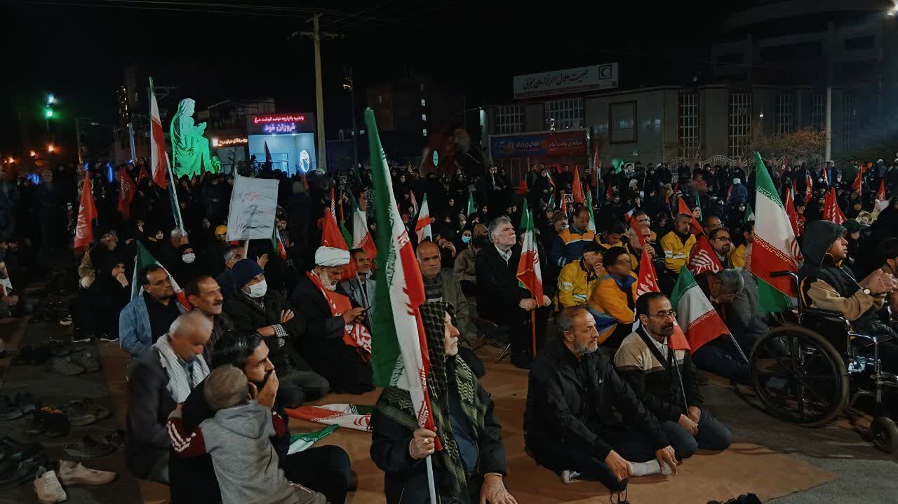 کشوردوست؛ از مطالبهگری مردمی تا مجاهدت در مصرف بهینه انرژی